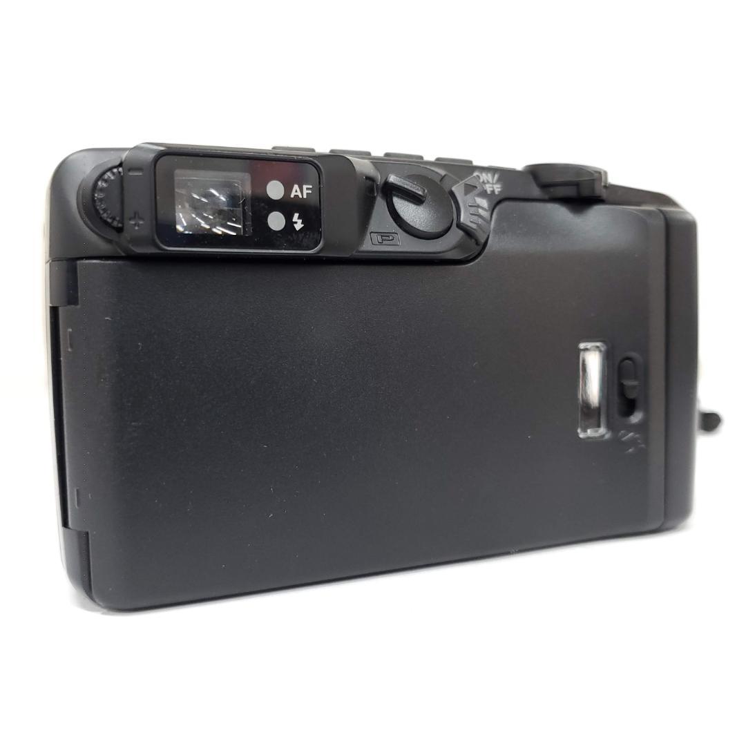 Pentax ESPIO 140M F1219-409-11v p Pentax Espio 140V 35mm Film