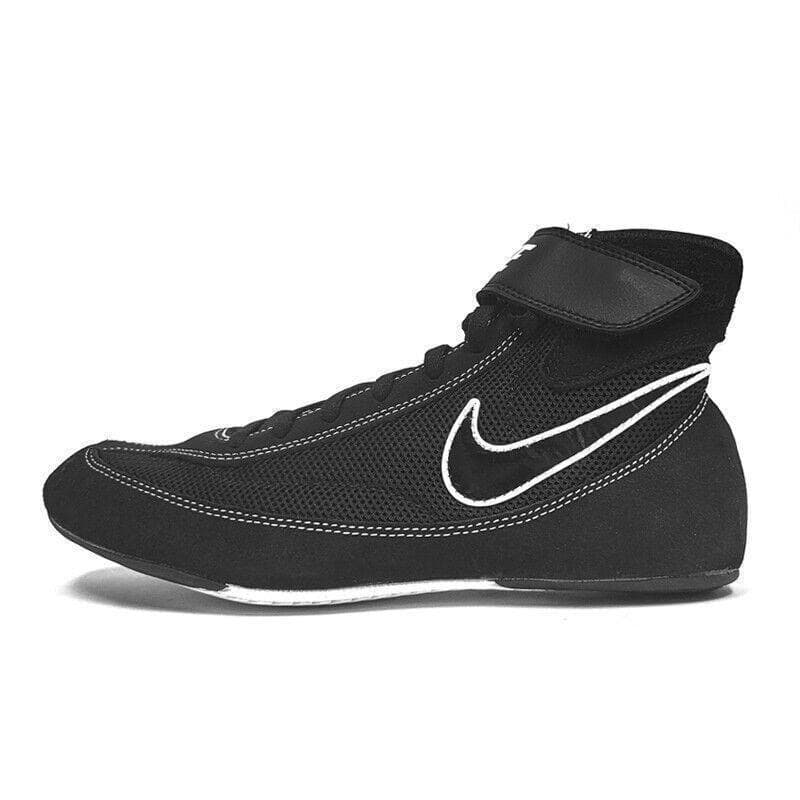 新品アメリカ国内限定☆ボクシングレスリングNIKE☆スピードスイープ7