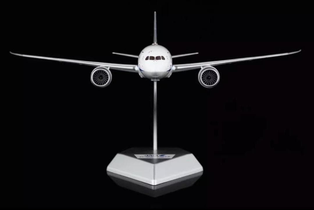 N700s様専用】 訳あり ANA JA801A 1/200 SQ Wings