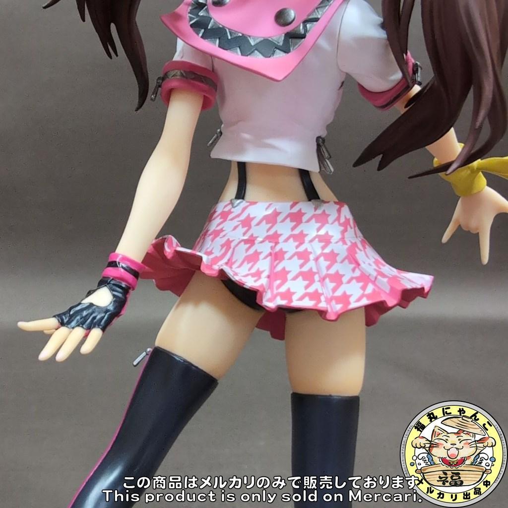 ペルソナ4 ダンシング・オールナイト 久慈川りせ 1/8 ファッ