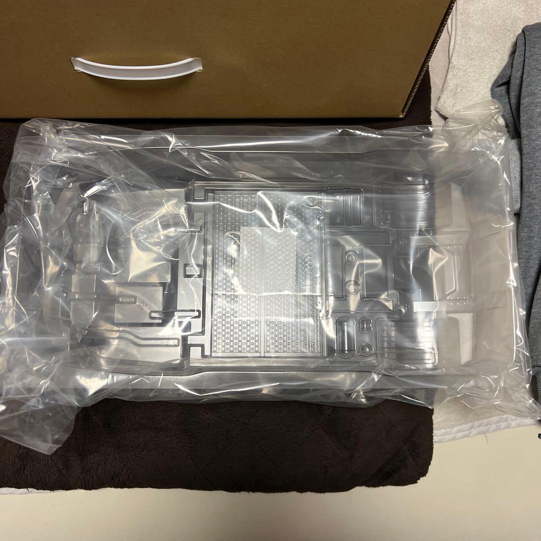 ABCホビー HINO PROFIA スーパーボディ