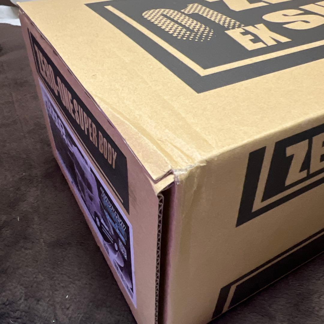 ABCホビー HINO PROFIA スーパーボディ