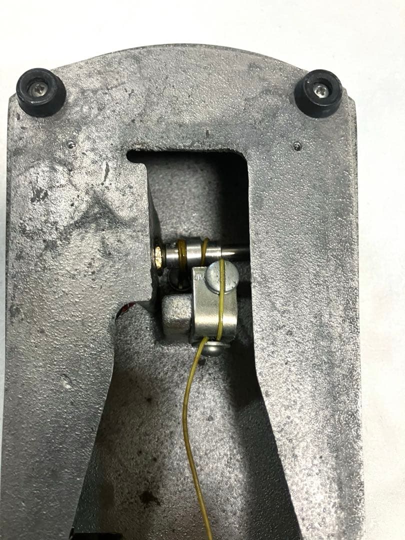 Sho-Bud VOLUME PEDAL ショーバッド ボリュームペダル レア