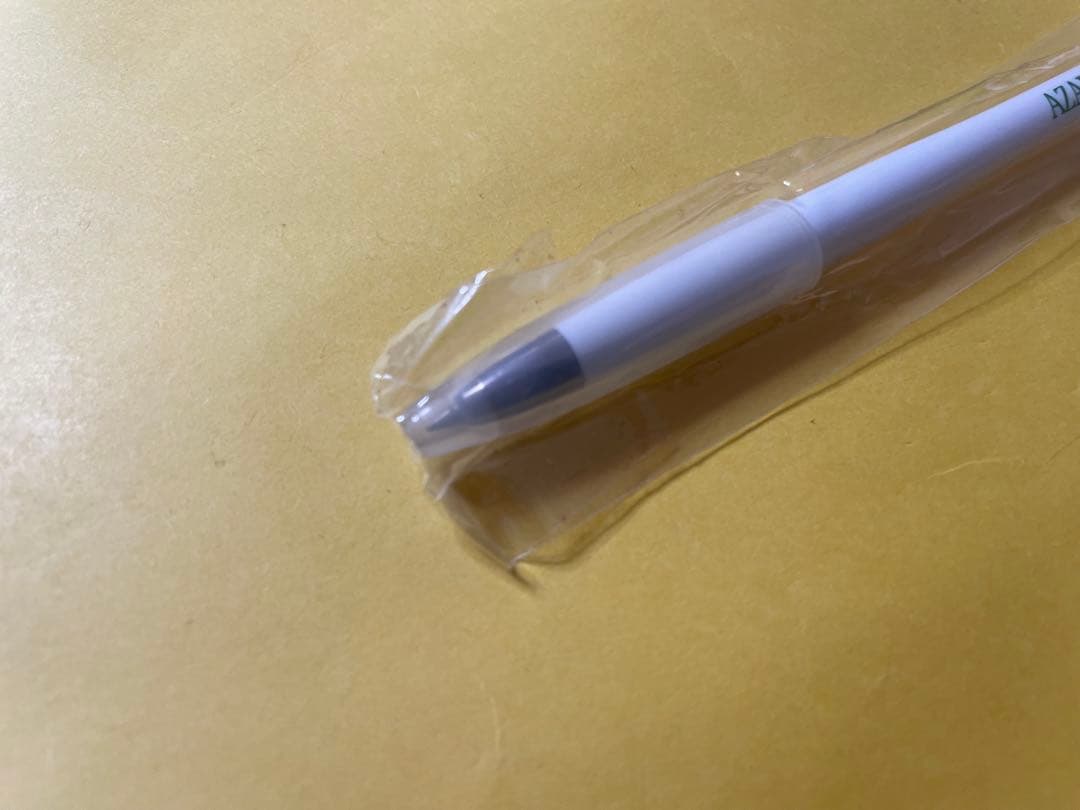 ペン回し カラーゲル