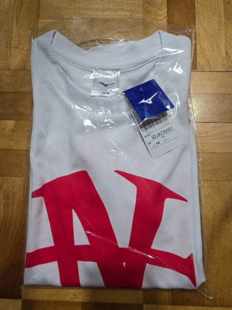 【Mサイズ】井上尚弥　Tシャツ　後援会　　mizuno　ミズノ Mサイズ】井上尚弥 Tシャツ 後援会 mizuno ミズノ 楽天市場】【入荷