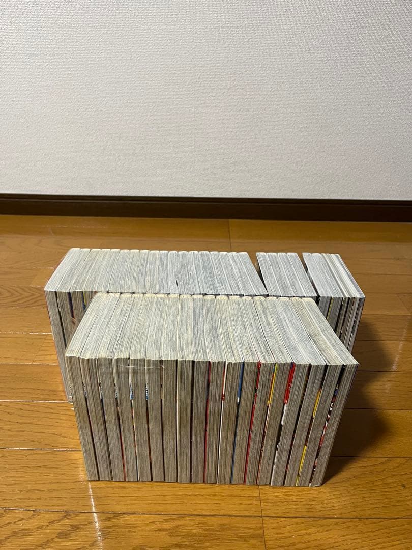 僕のヒーローアカデミア　１～４２巻　全巻セット　➕映画特典4冊