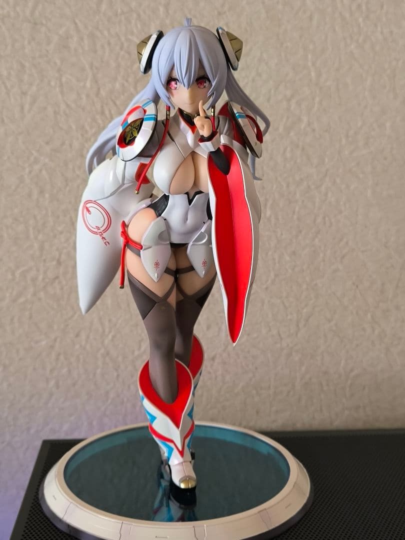 ファンタシースターオンライン2 PSO2 コトブキヤ マトイ ジェネ フィギュア