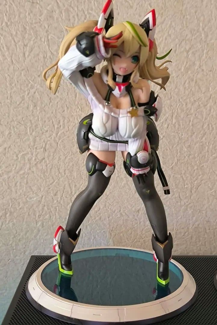 ファンタシースターオンライン2 PSO2 コトブキヤ マトイ ジェネ フィギュア