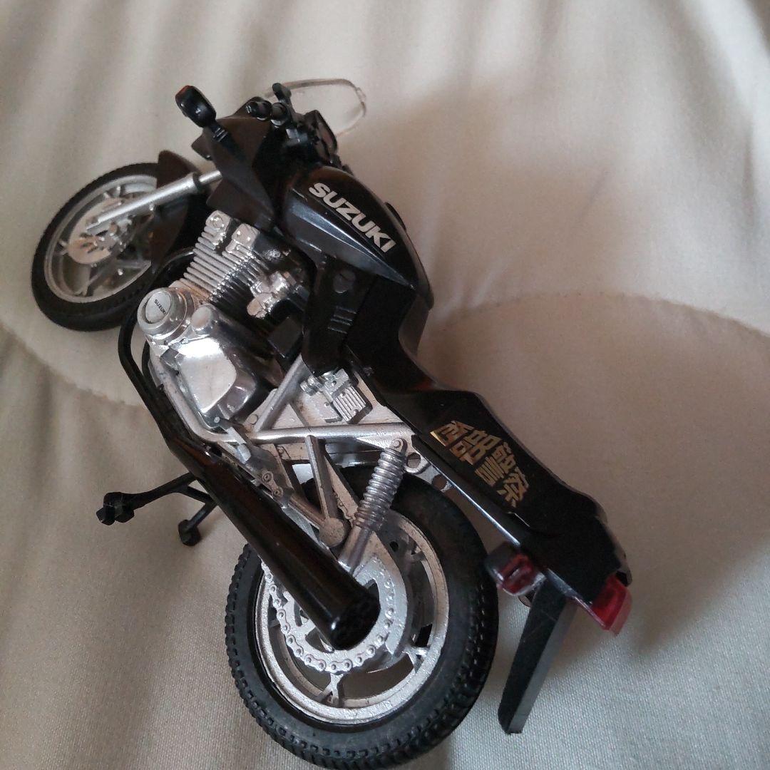 西部警察舘ひろしダイヤペット刀