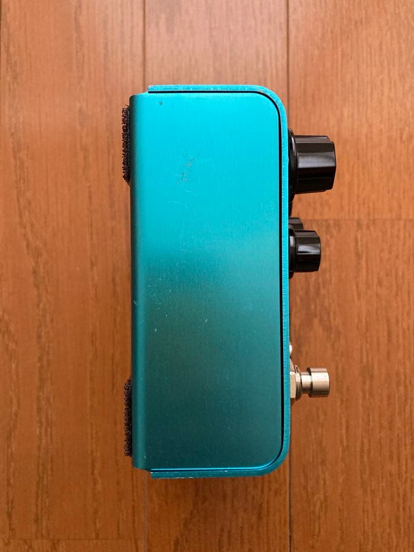 Strymon blueSky V1 リバーブ　元箱　純正アダプタ付き