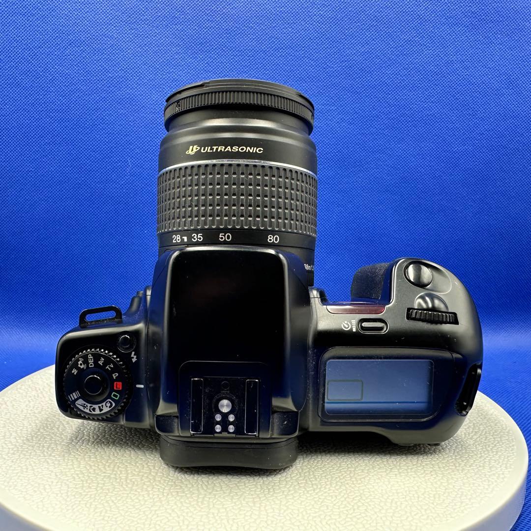 Canon EOS10 QD EF 28-80mm F3.5-5.6 Ⅴ USM