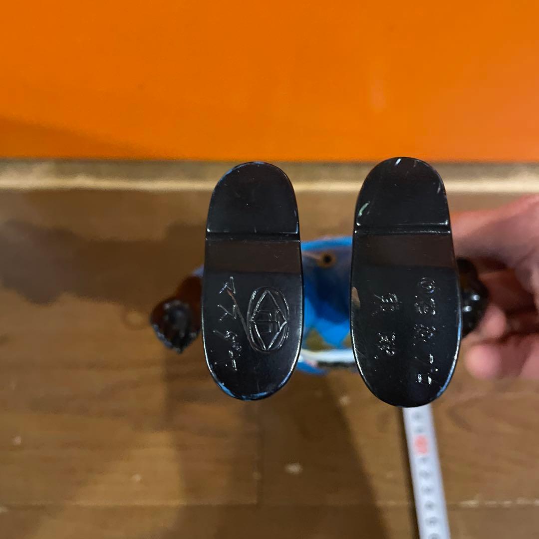 増田屋トーキング イナズマン / 完全復刻版