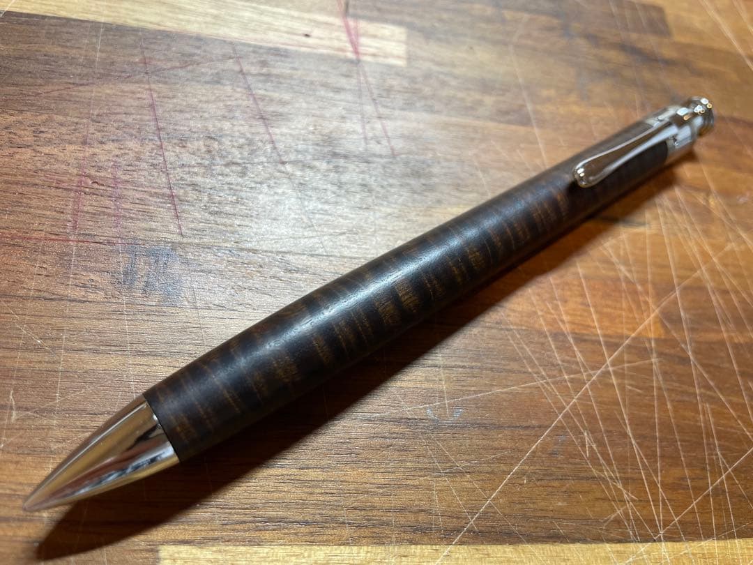 大特価】工房楔 ペンシル楔 リングギジー シャーペン