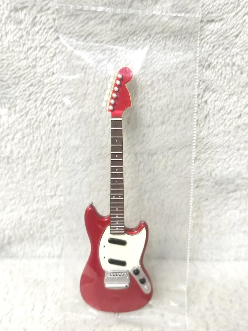 けいおん！　ギターコレクション　７点セット　未使用