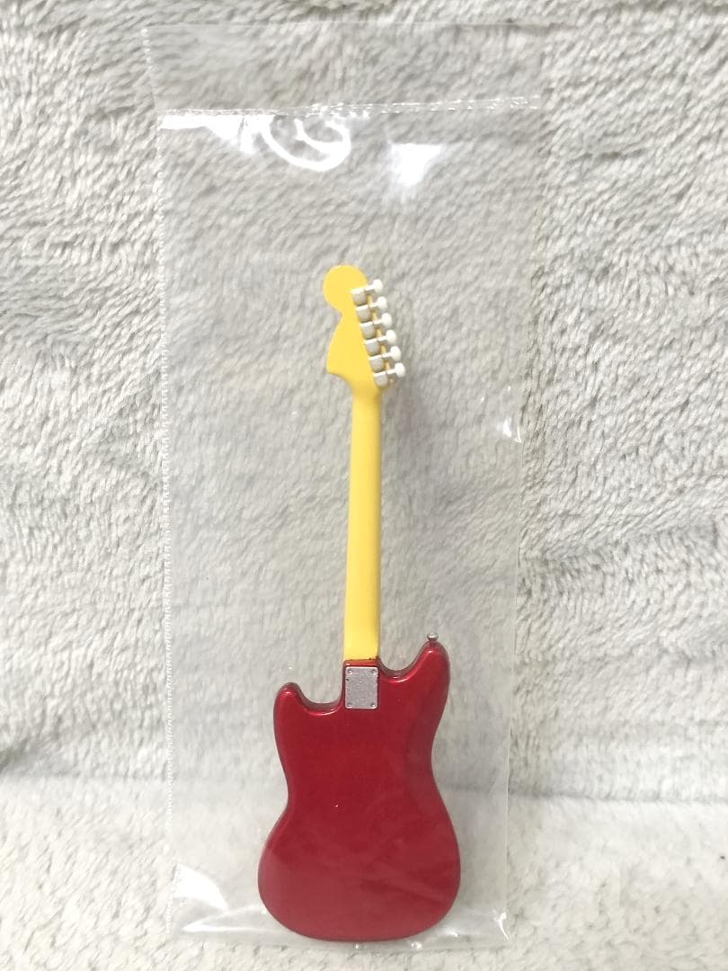 けいおん！　ギターコレクション　７点セット　未使用