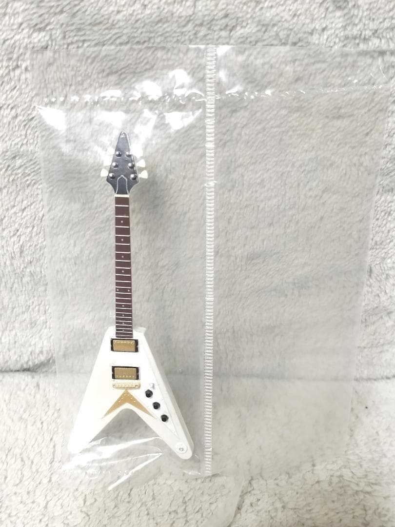 けいおん！　ギターコレクション　７点セット　未使用