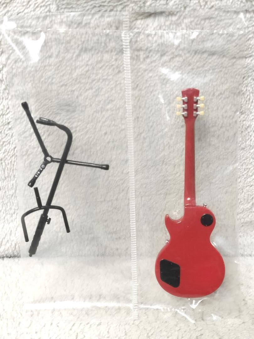 けいおん！　ギターコレクション　７点セット　未使用