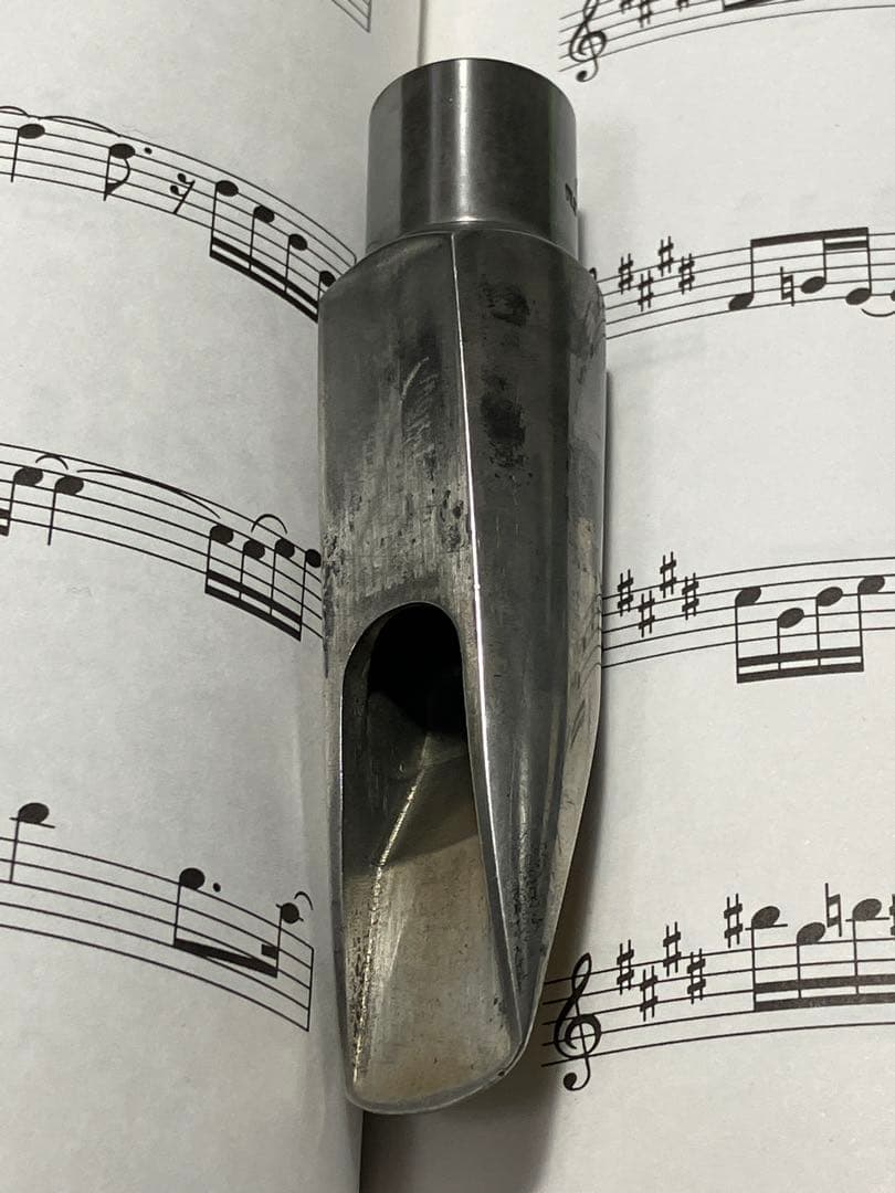 【SR級】SAXWORKS　David Sanborn Model 復刻版