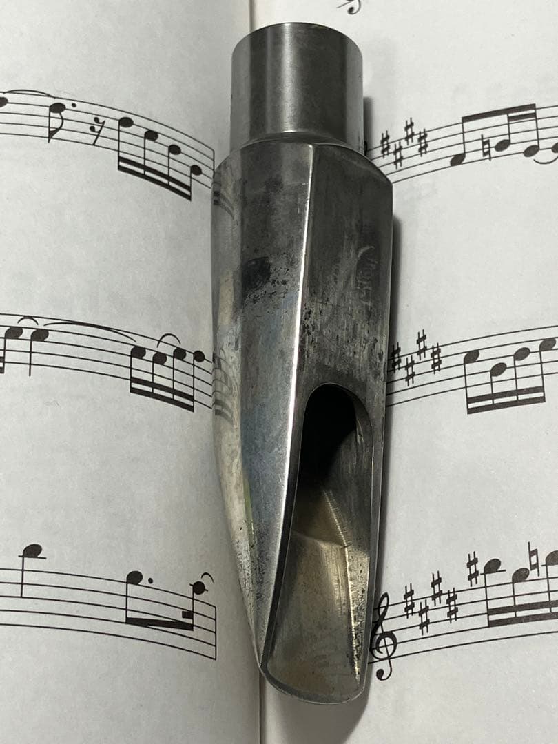 【SR級】SAXWORKS　David Sanborn Model 復刻版