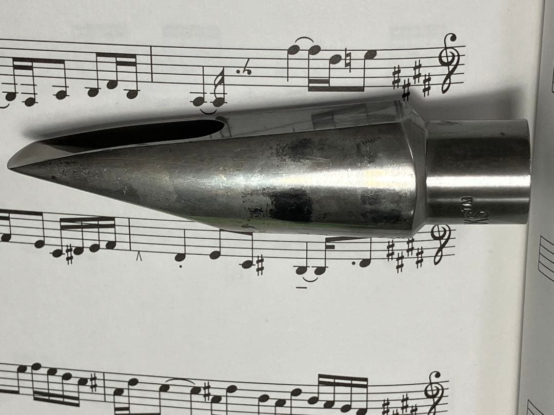 【SR級】SAXWORKS　David Sanborn Model 復刻版