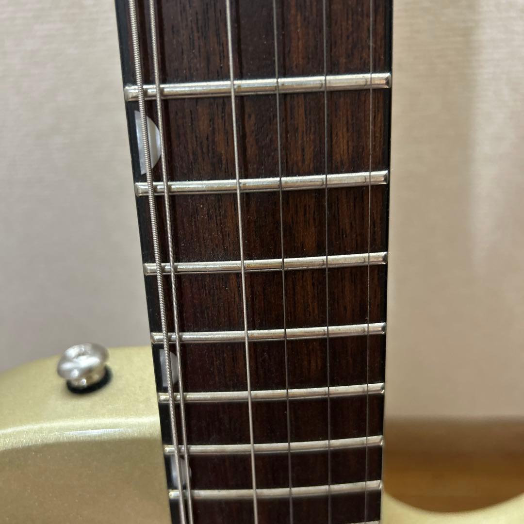 みちびき様専用gretschSTREAMLINER JET CLUB