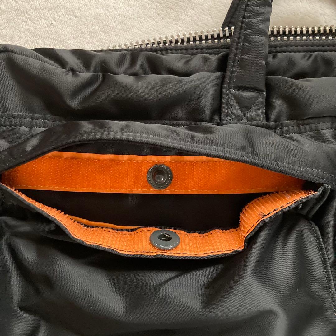 美品✨PORTER ポーター タンカー ブリーフケース