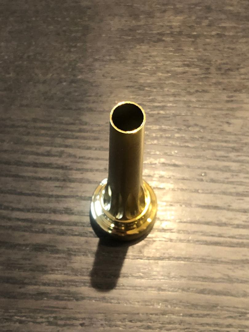 Lotus 2M B ロータス 2M ブロンズ トランペット マウスピース