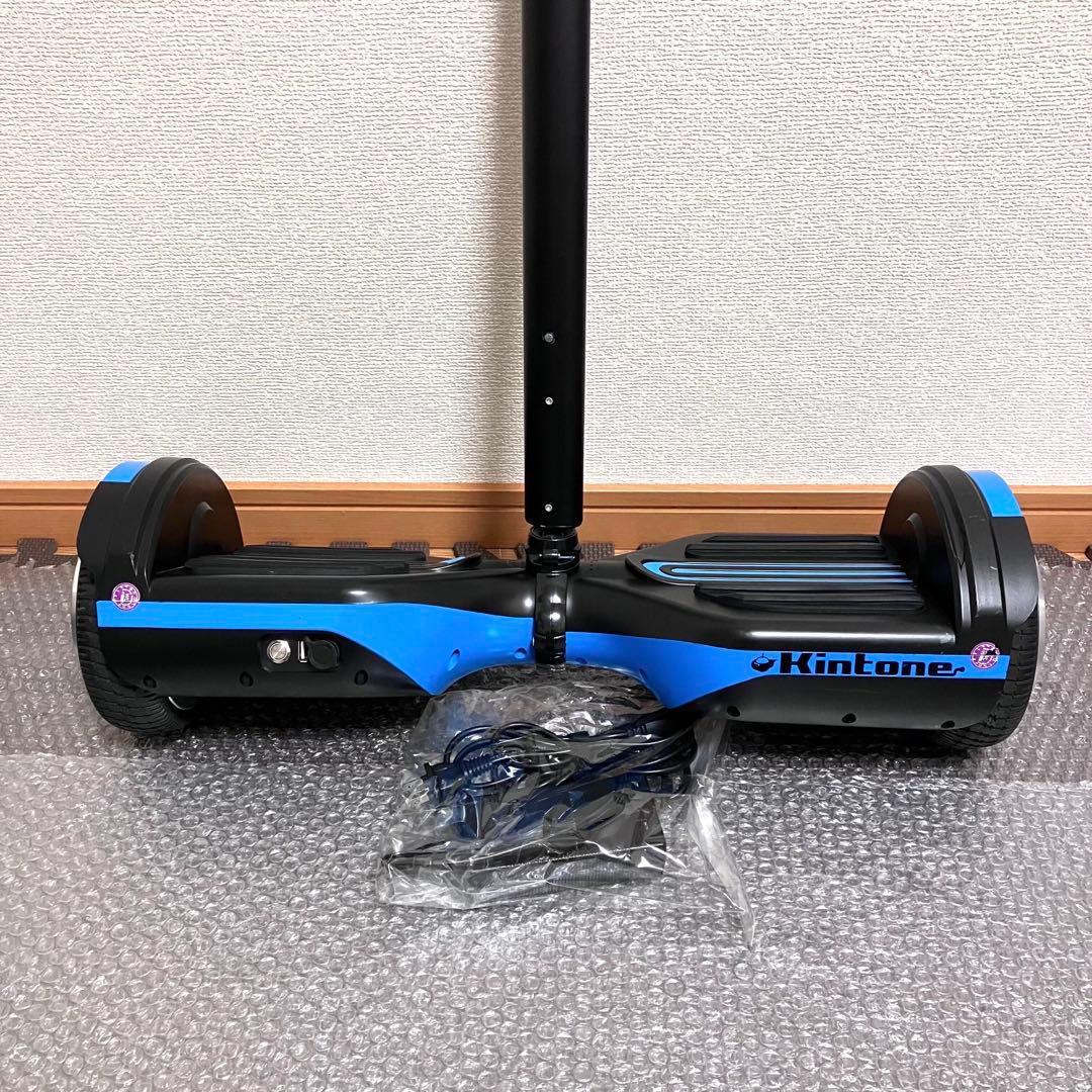 kintone キントーン　ミニセグウェイ　セグウェイ　TA-K002✨大特価✨