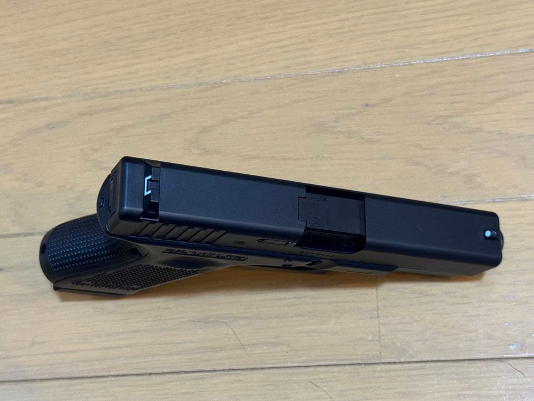 【未使用】東京マルイ Glock 19(グロック 19) Gen.4 ガスガン