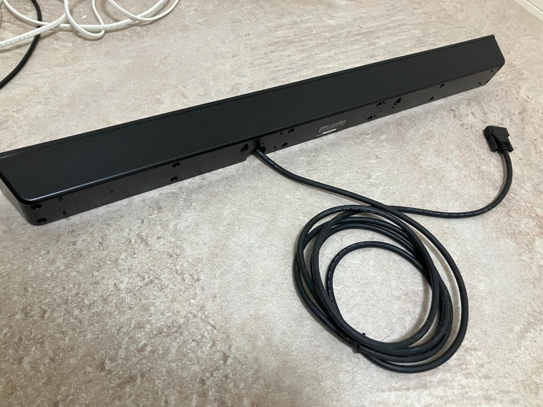 SONY ホームシアターシステム HT-CT100 箱付き