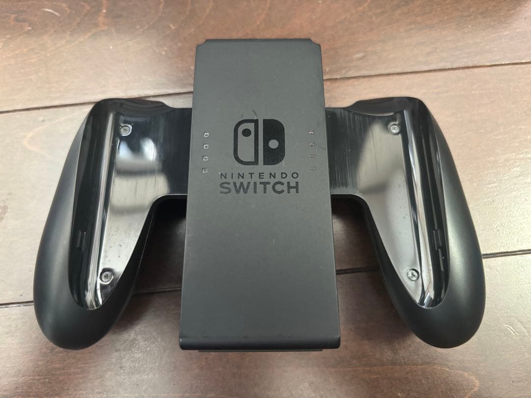 Nintendo Switch 本体（ネオンブルー/ネオンレッド）