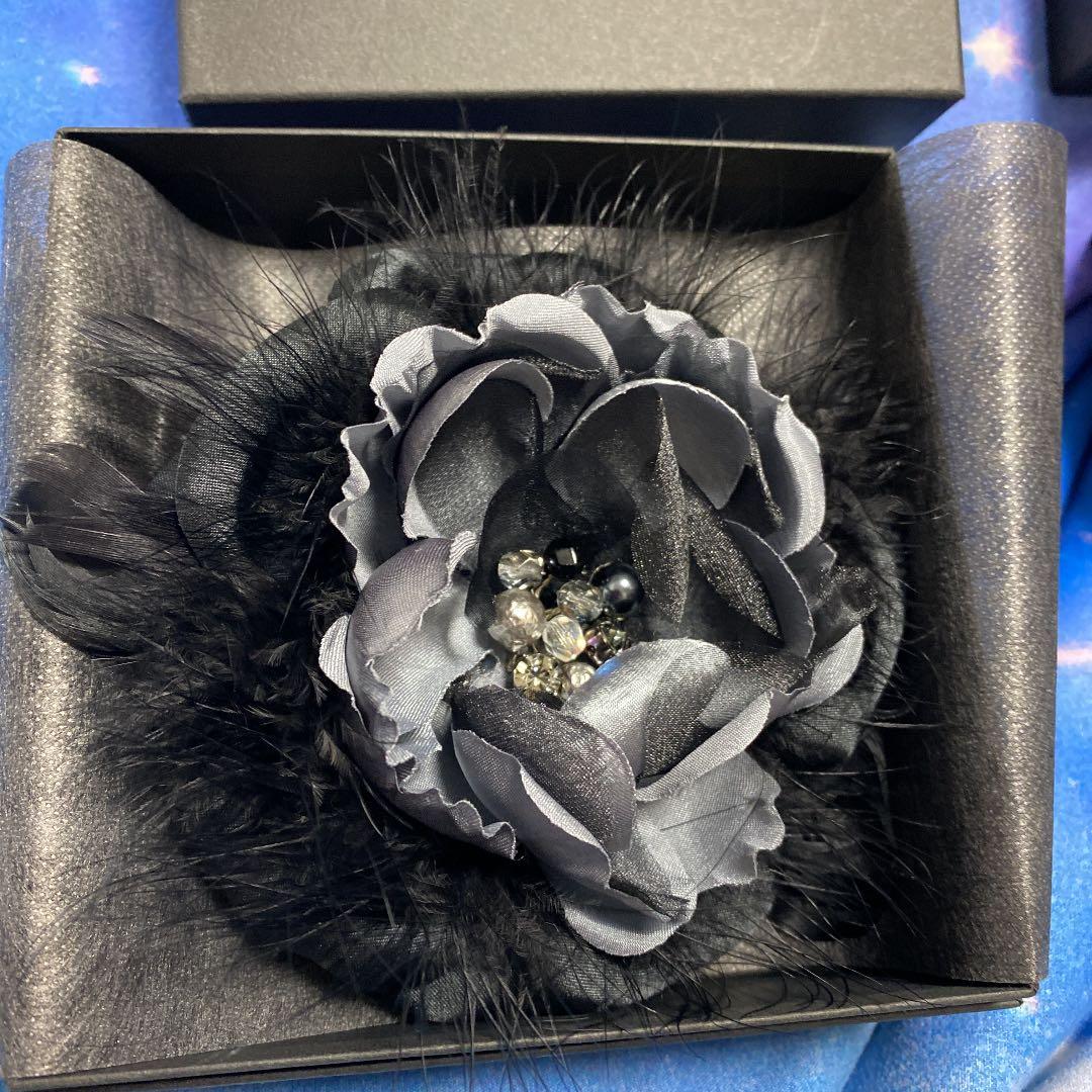 BUCKーTICK 櫻井敦司 コサージュ