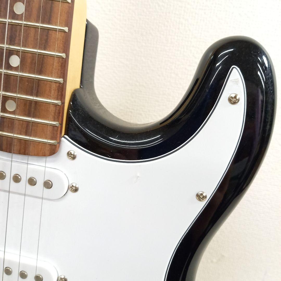 Legend ストラトキャスター 3TS サンバースト レジェンド