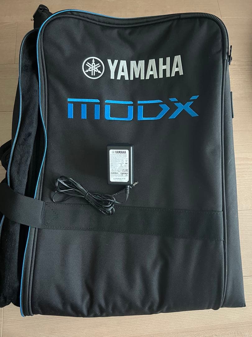 メーカー保証3ヶ月】YAMAHA MODX 7+【キャンペーン音源搭載】