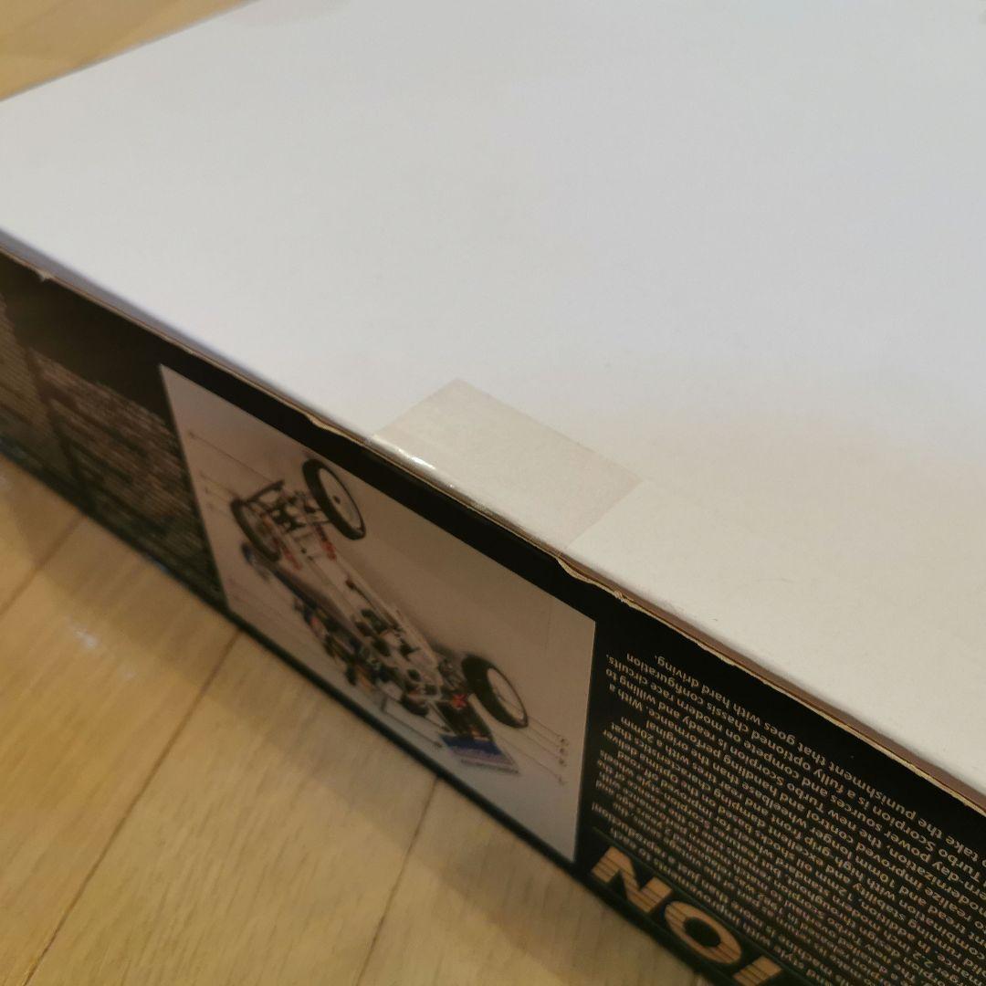 r*e様 新品未開封 京商 ターボ スコーピオン & ル・マン240S - メルカリ