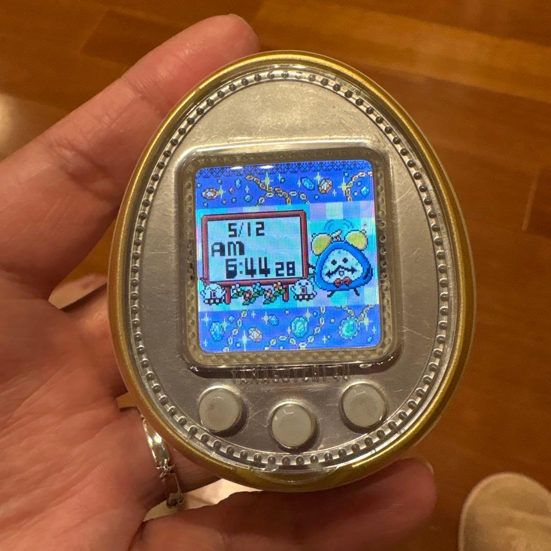 たまごっち4Ｕ　2014