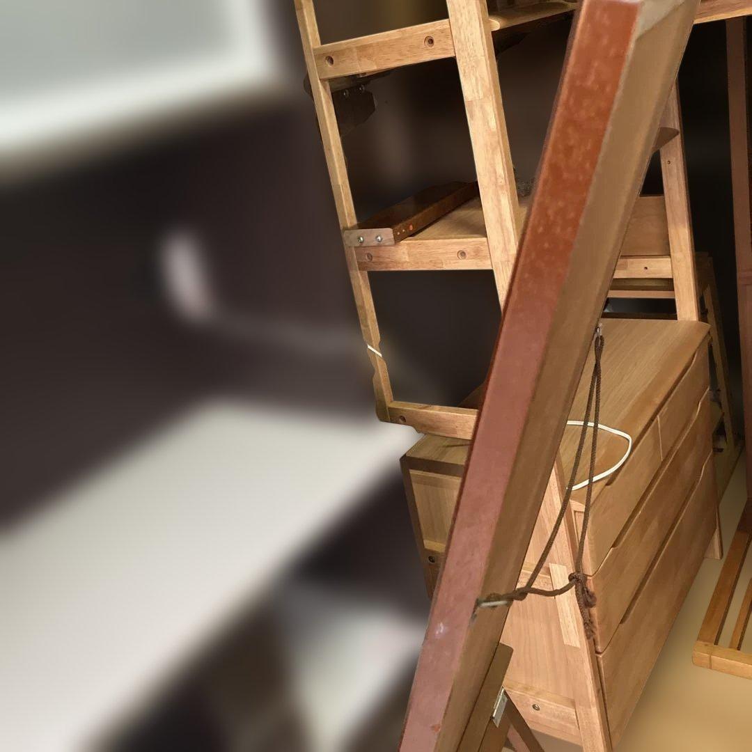 【 ACTUS購入】全身鏡 157 35 3.5