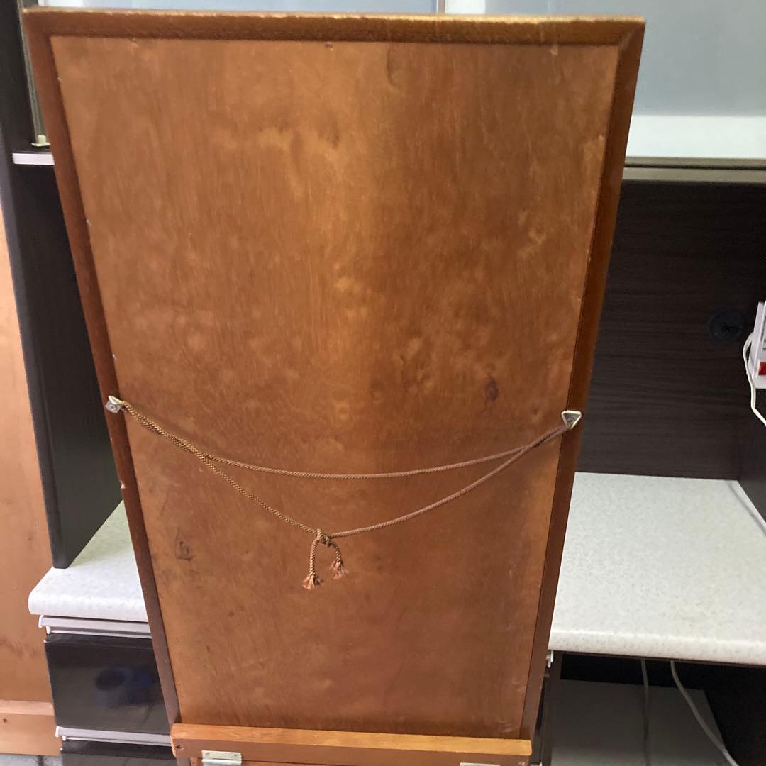 【 ACTUS購入】全身鏡 157 35 3.5