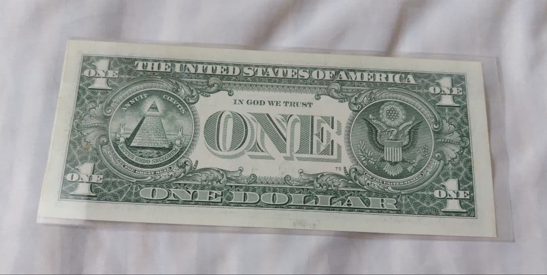 taka8220様専用！ディズニー 不思議の国のアリス 記念1ドル - メルカリ