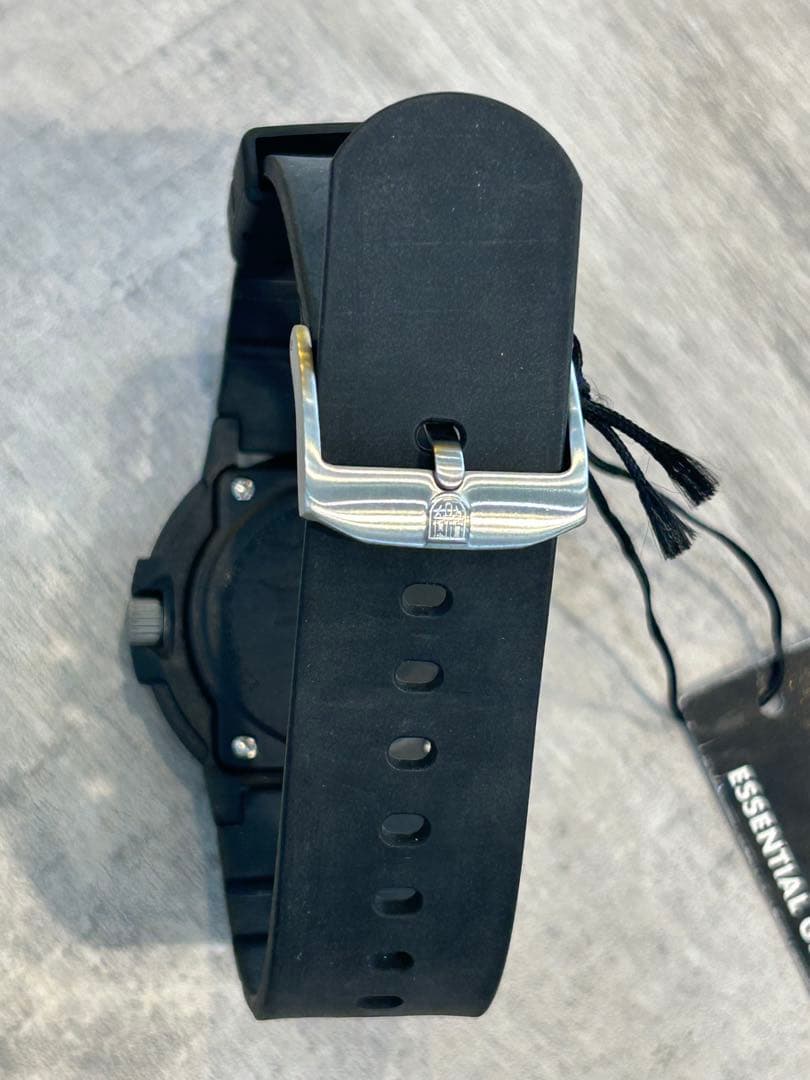 LUMINOX ルミノックス 3001RH.JL 日本限定モデル　電池交換済み