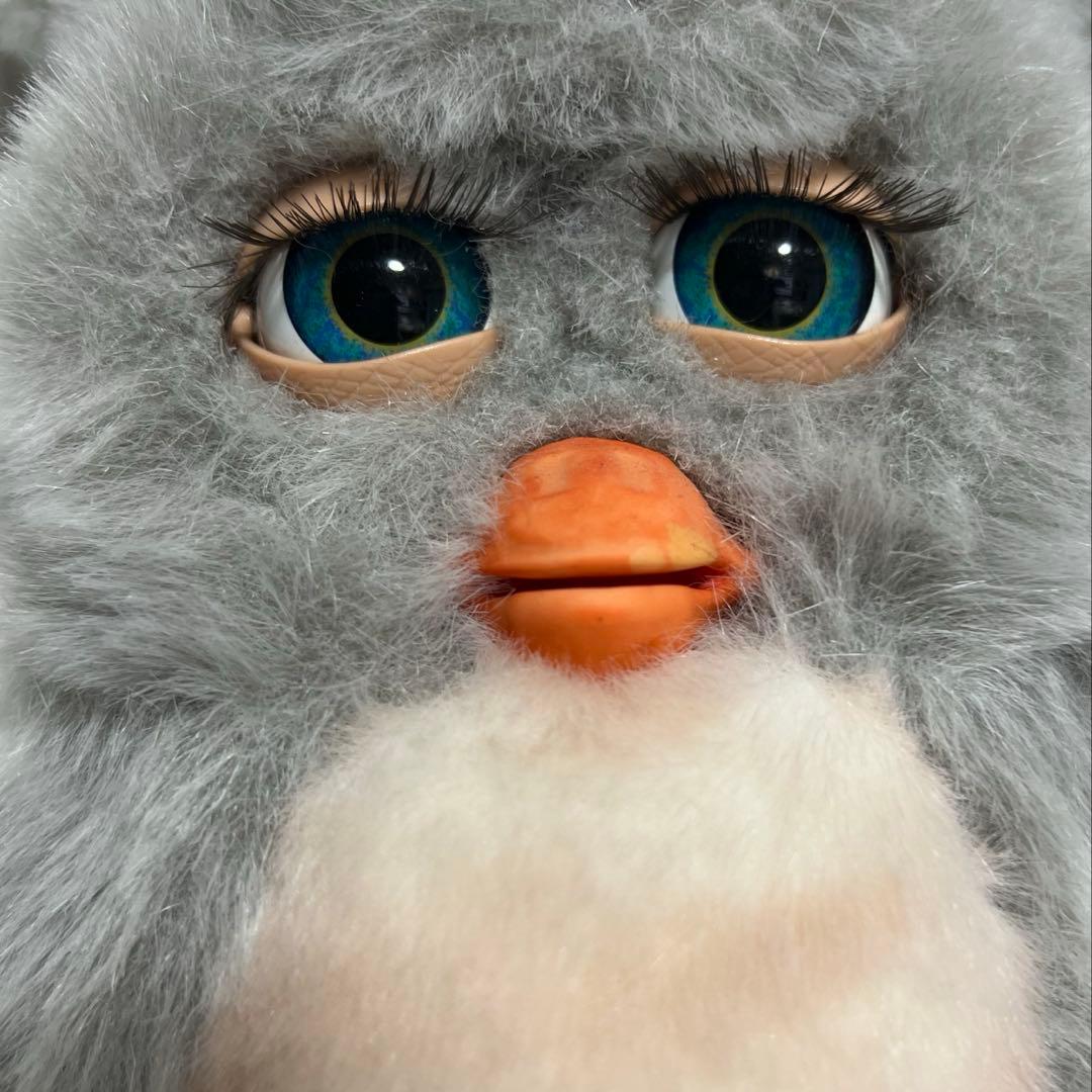 ファービー2　クラウディピーチ