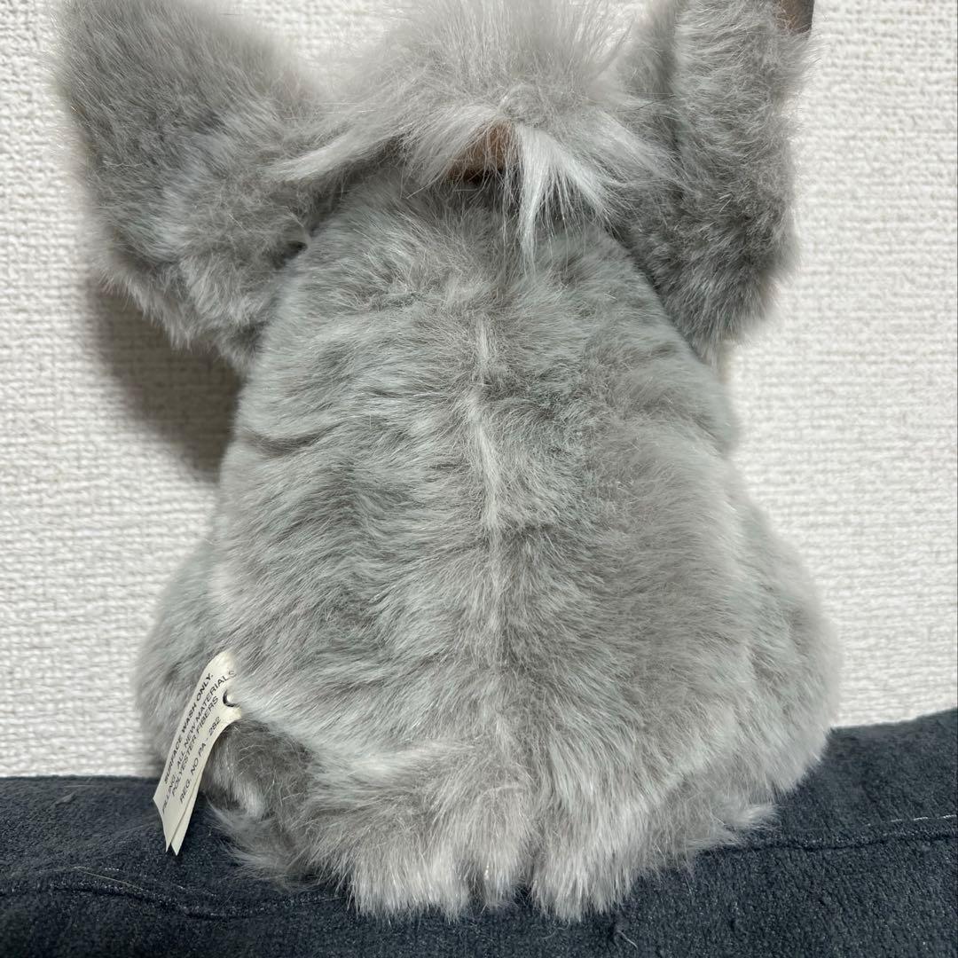 ファービー2　クラウディピーチ