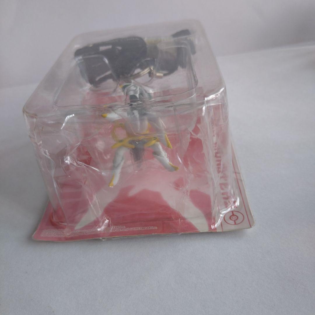 ポケモン 1番くじアルセウス ビッグフィギュア 2009