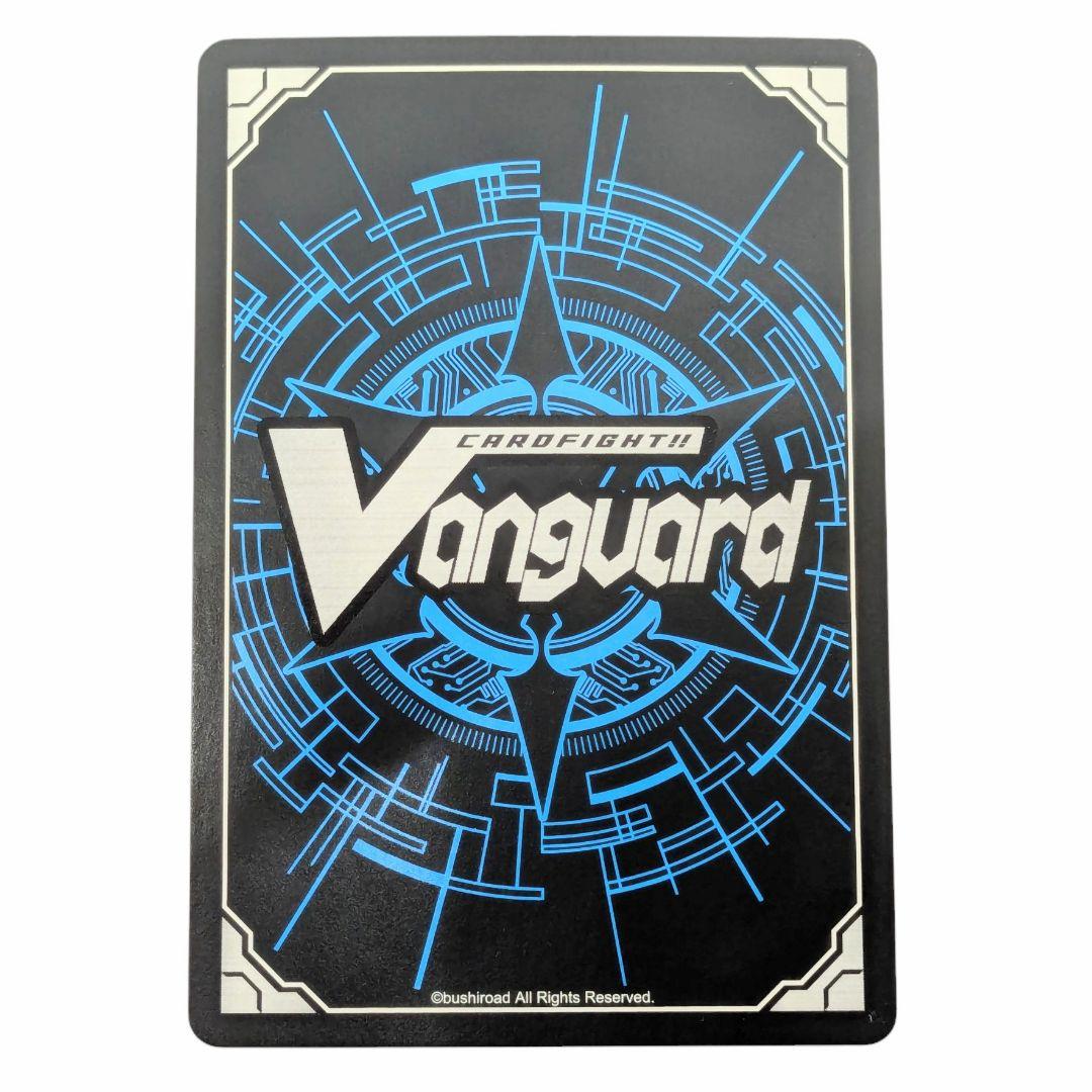 ヴァンガード　ラナンキュラスの花乙女 アーシャ　SP G-BT08/S35 SP