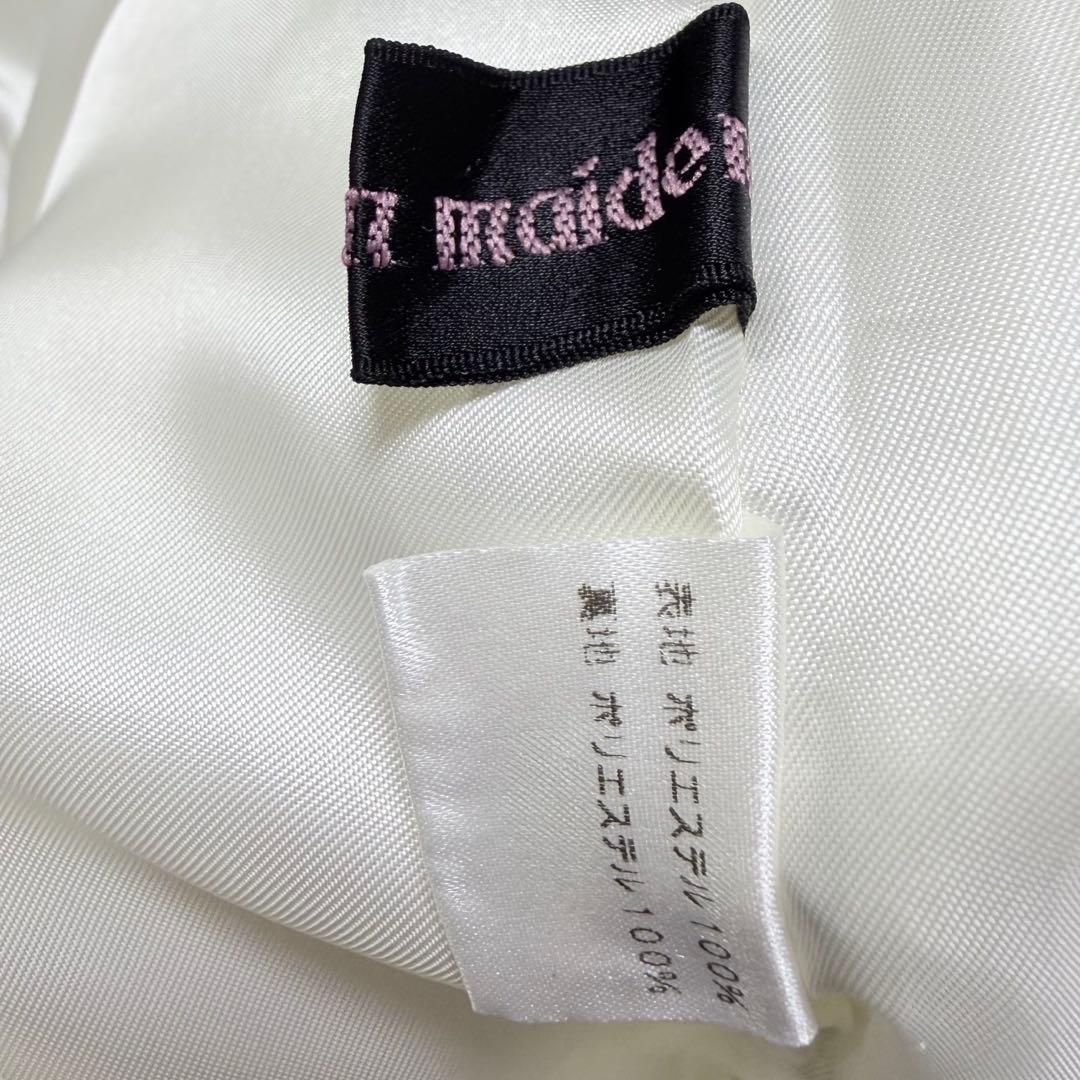 Victorian Maiden シフォンアンダースカート