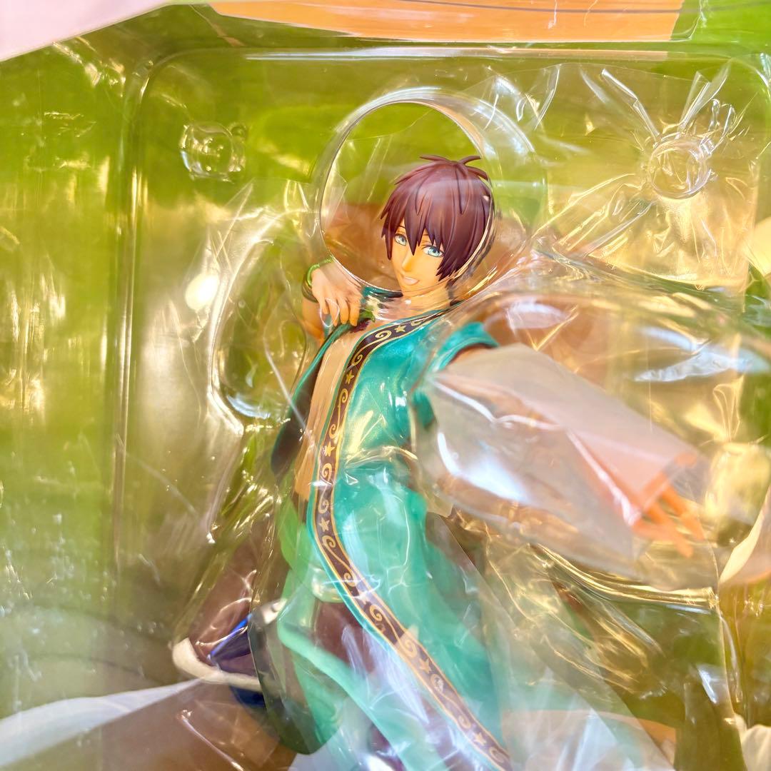 うたの⭐︎プリンスさまっ♪ うたプリ 愛島セシル フィギュア ALTER