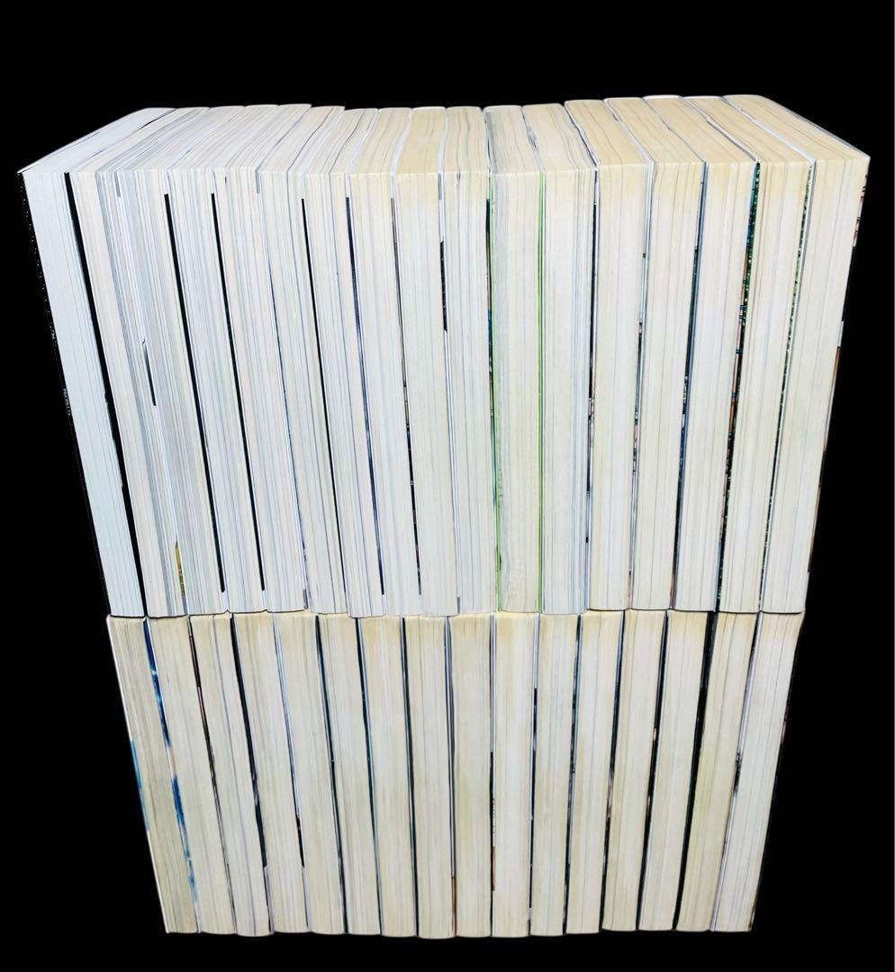 ザ•ファブル】+セカンドコンタクト＋ざふぁぶる+ The third 全33巻