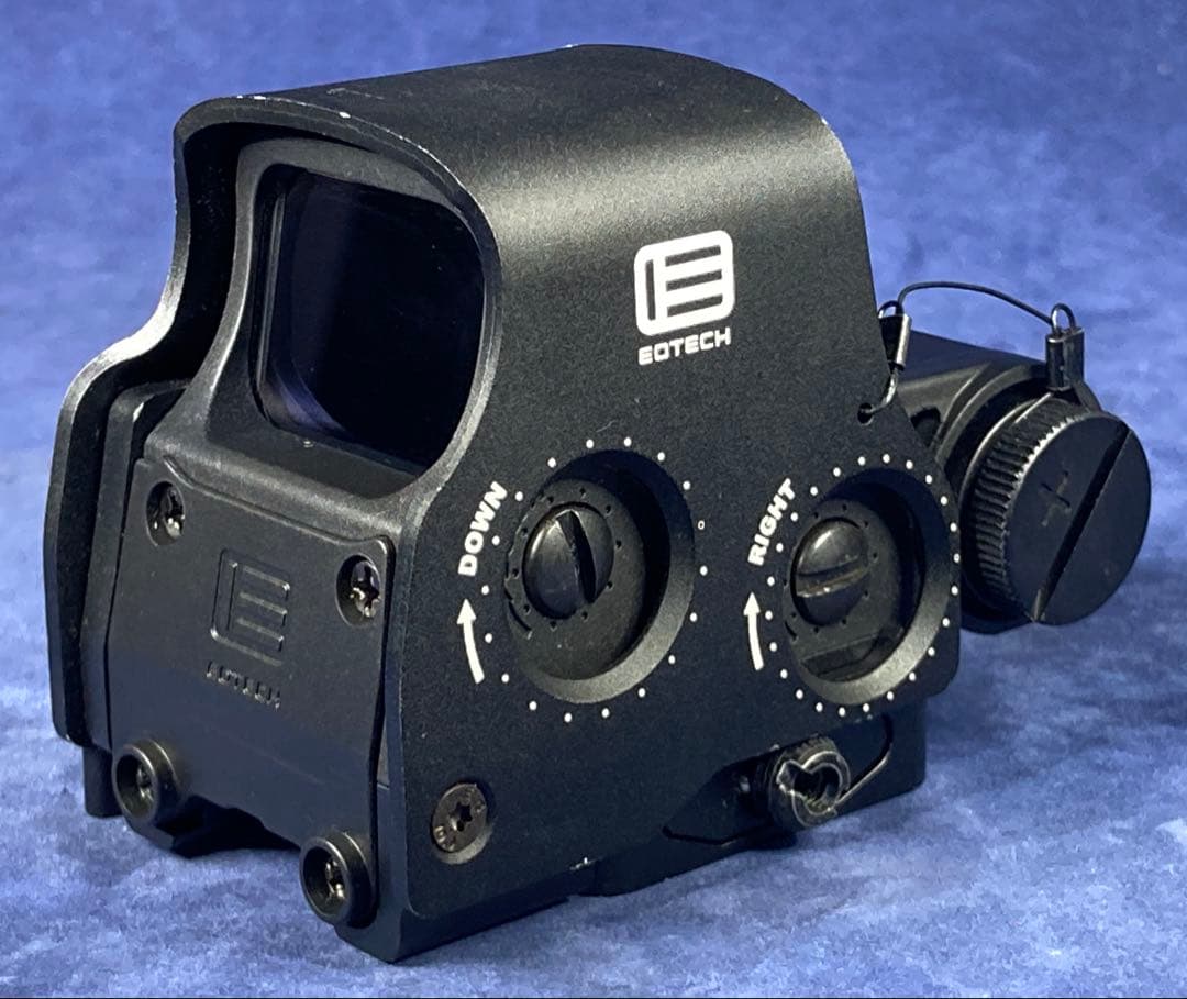 エボリューションギア　EOTech EXPS3-0 ホロサイト　レプリカ