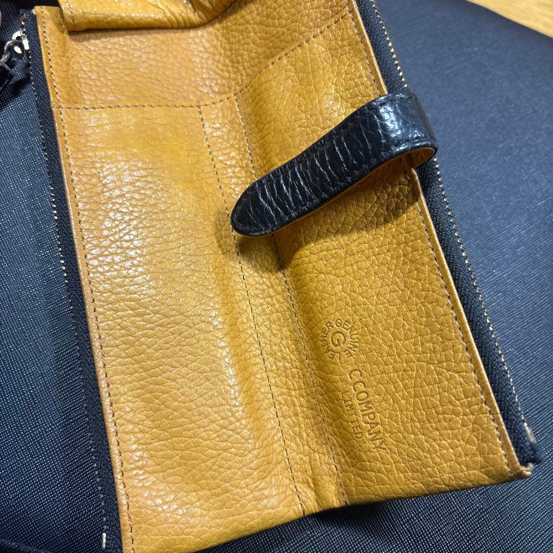 ルポペンケース　初期型　廃盤　廃番　筆箱