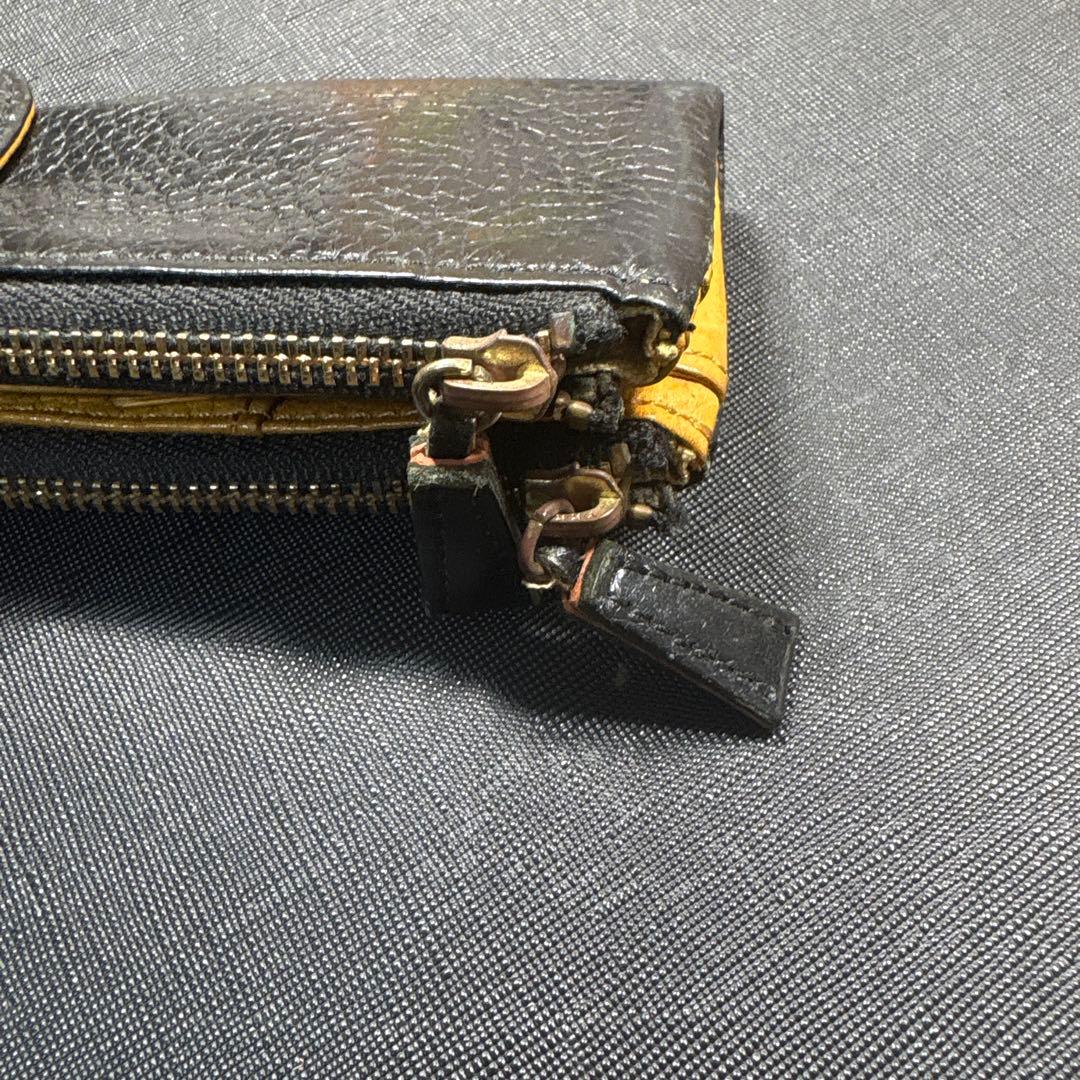 ルポペンケース　初期型　廃盤　廃番　筆箱